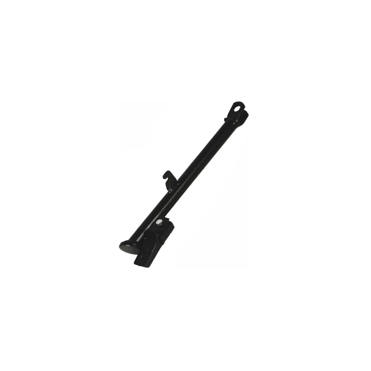 CAVALETE LATERAL XL250 XLX250 ALONGADO
