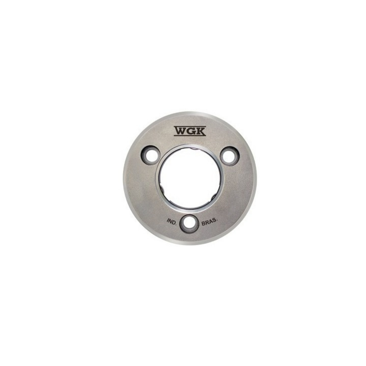 PLACA PARTIDA YBR125 XTZ125 2006 E.D WGK