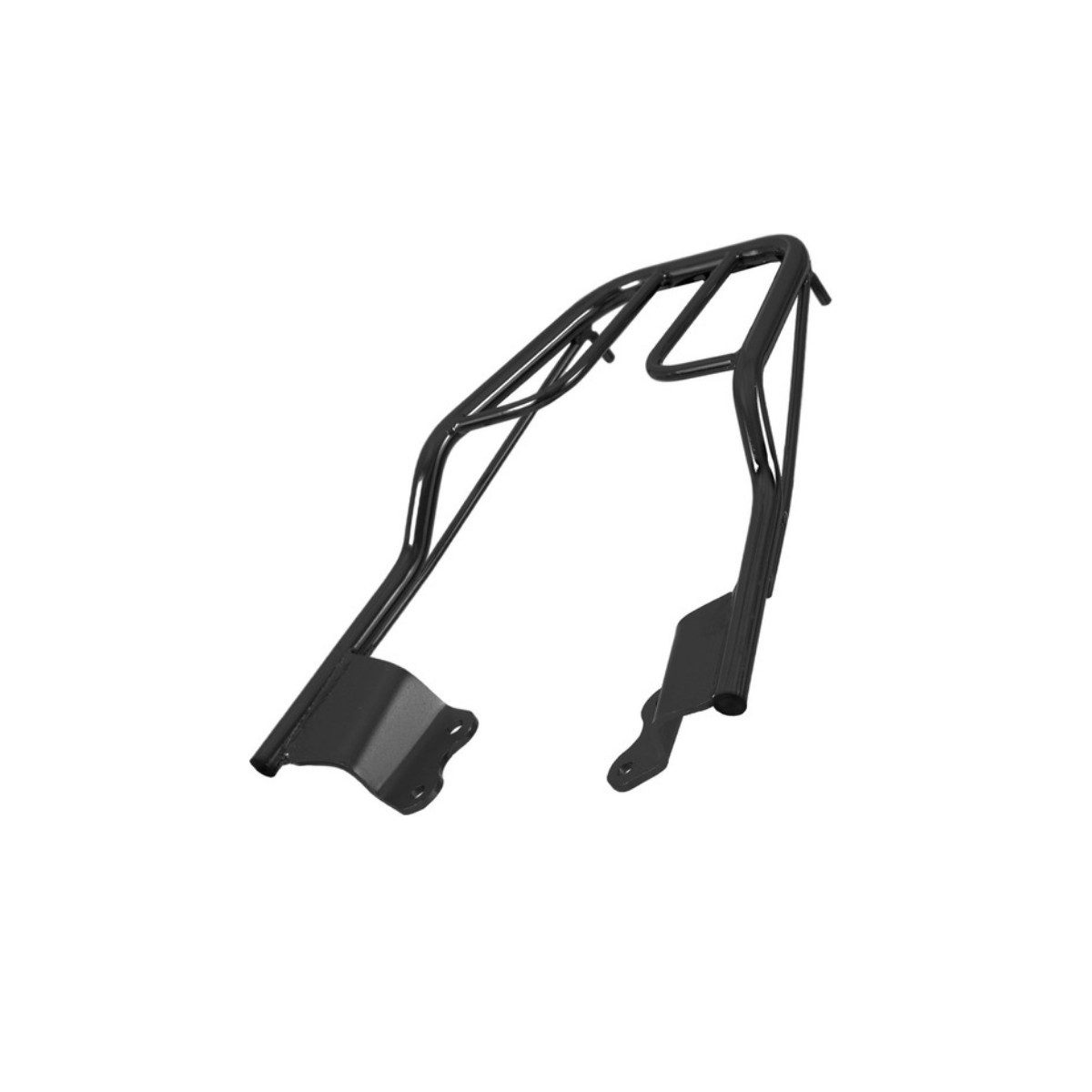 BAGAGEIRO FAZER150 PRETO