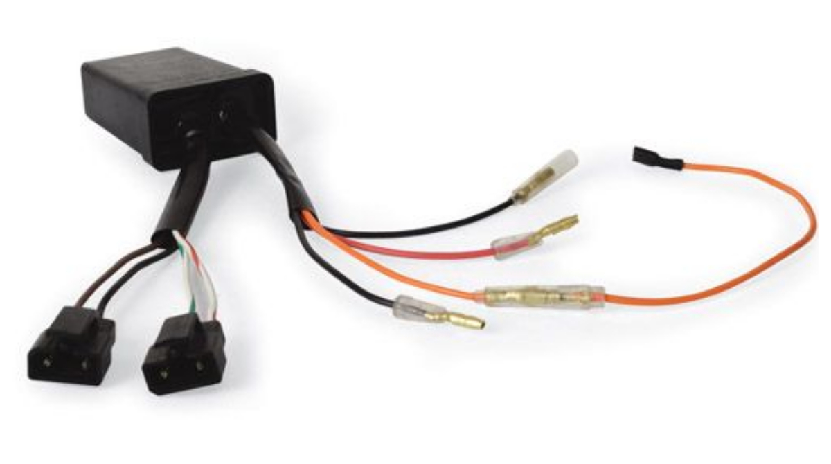 CDI DT200 DT200R TODAS SERVITEC