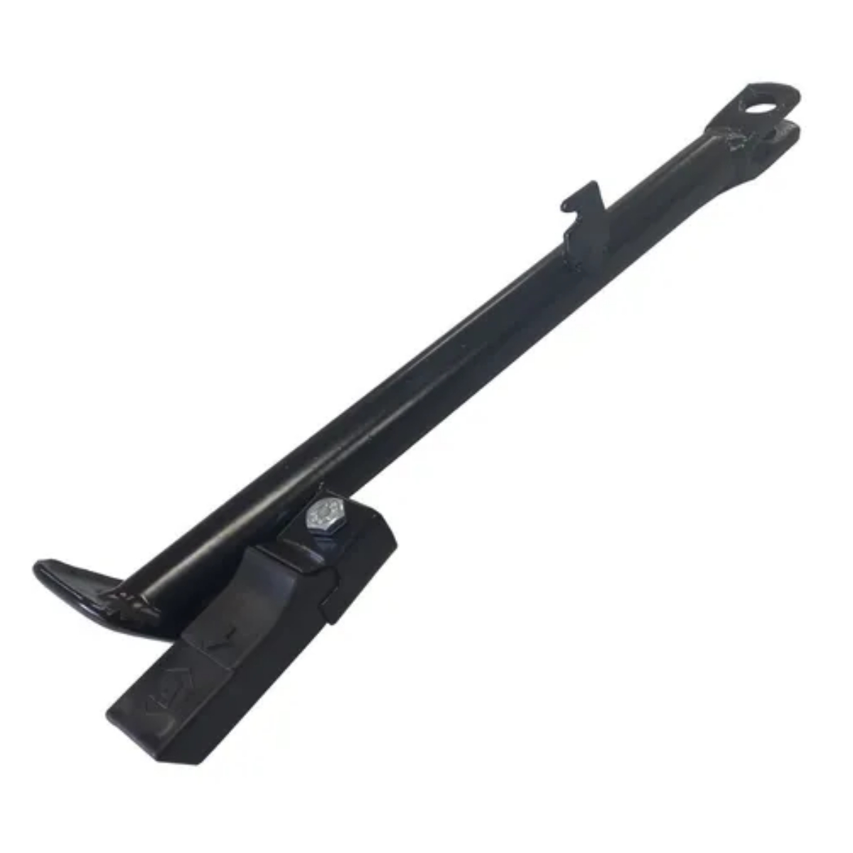CAVALETE LATERAL NXR125 NXR150 NXR160 XRE190
