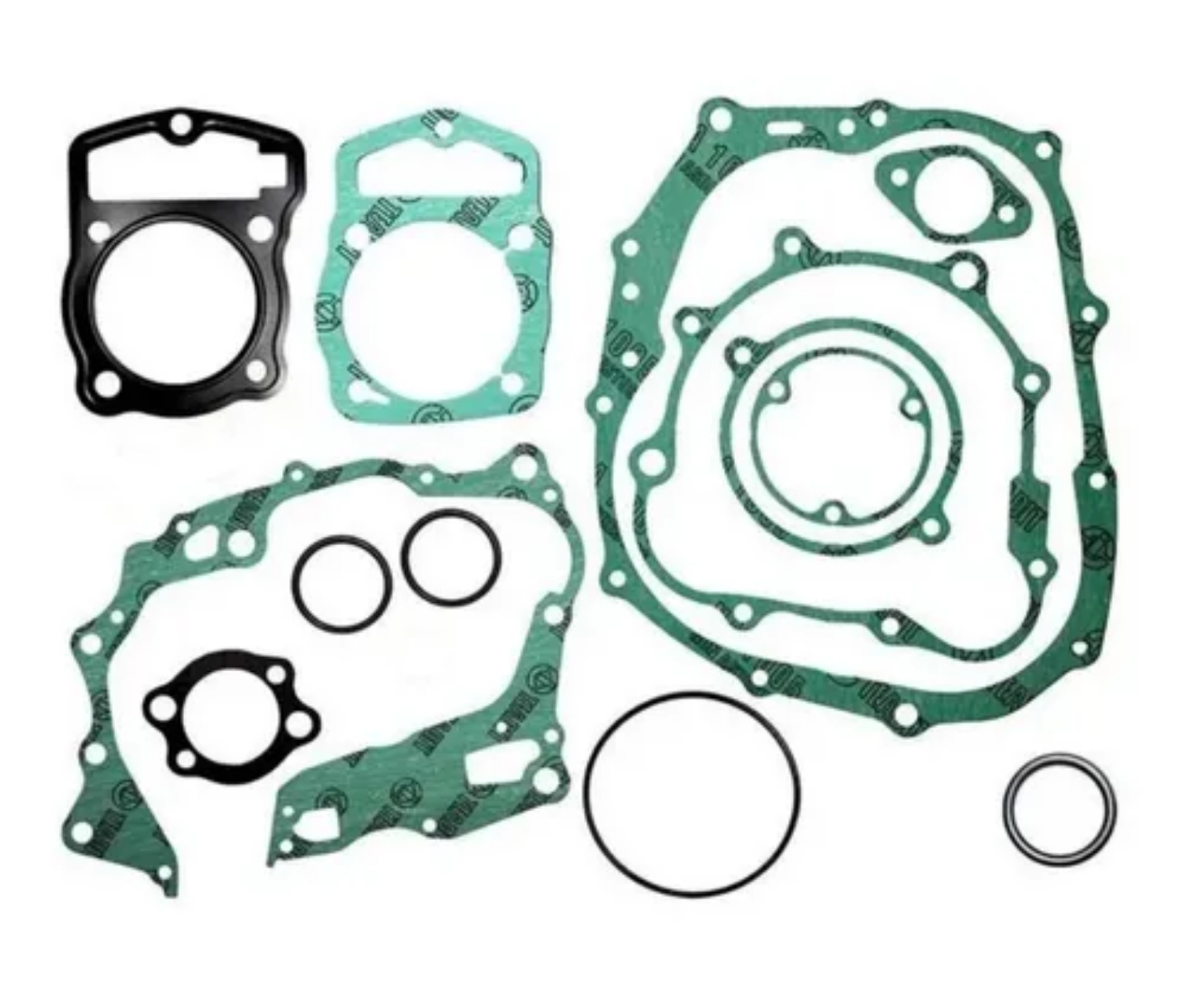 JOGO JUNTA MOTOR CBX200 STRADA VALFLEX