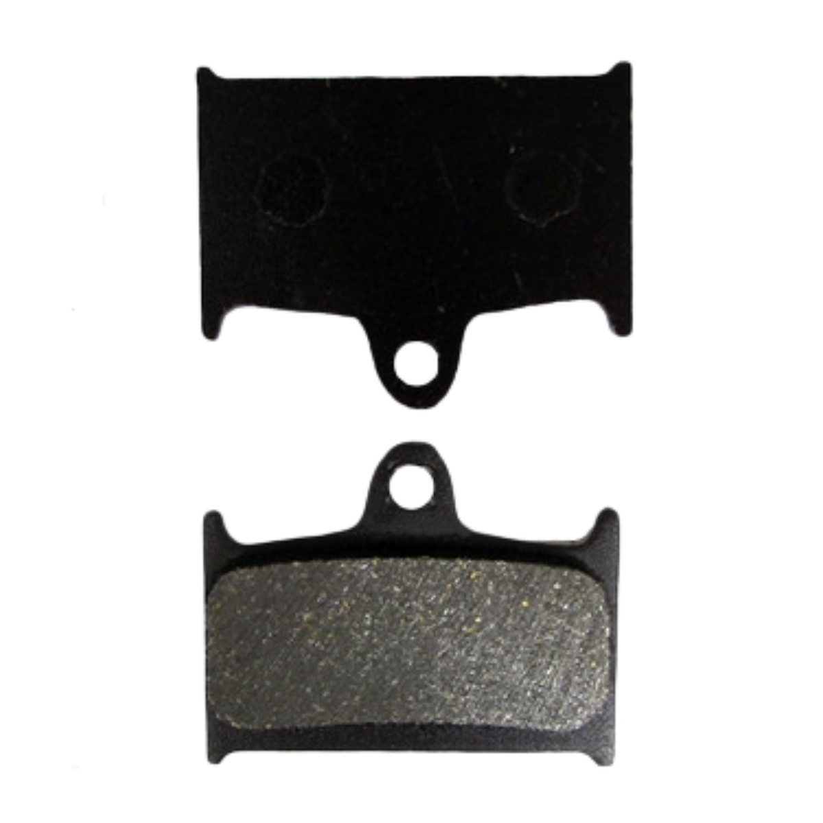 PASTILHA FREIO BANDIT 600 BANDIT 1200 TRASEIRA