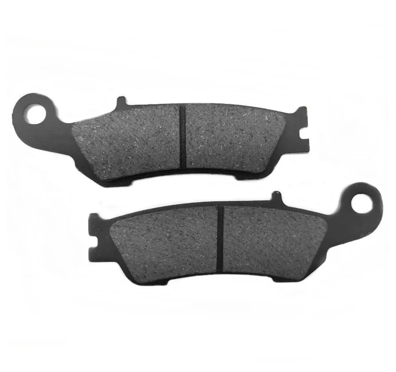 PASTILHA FREIO YZ125 YZF250 07 E.D. TRASEIRO