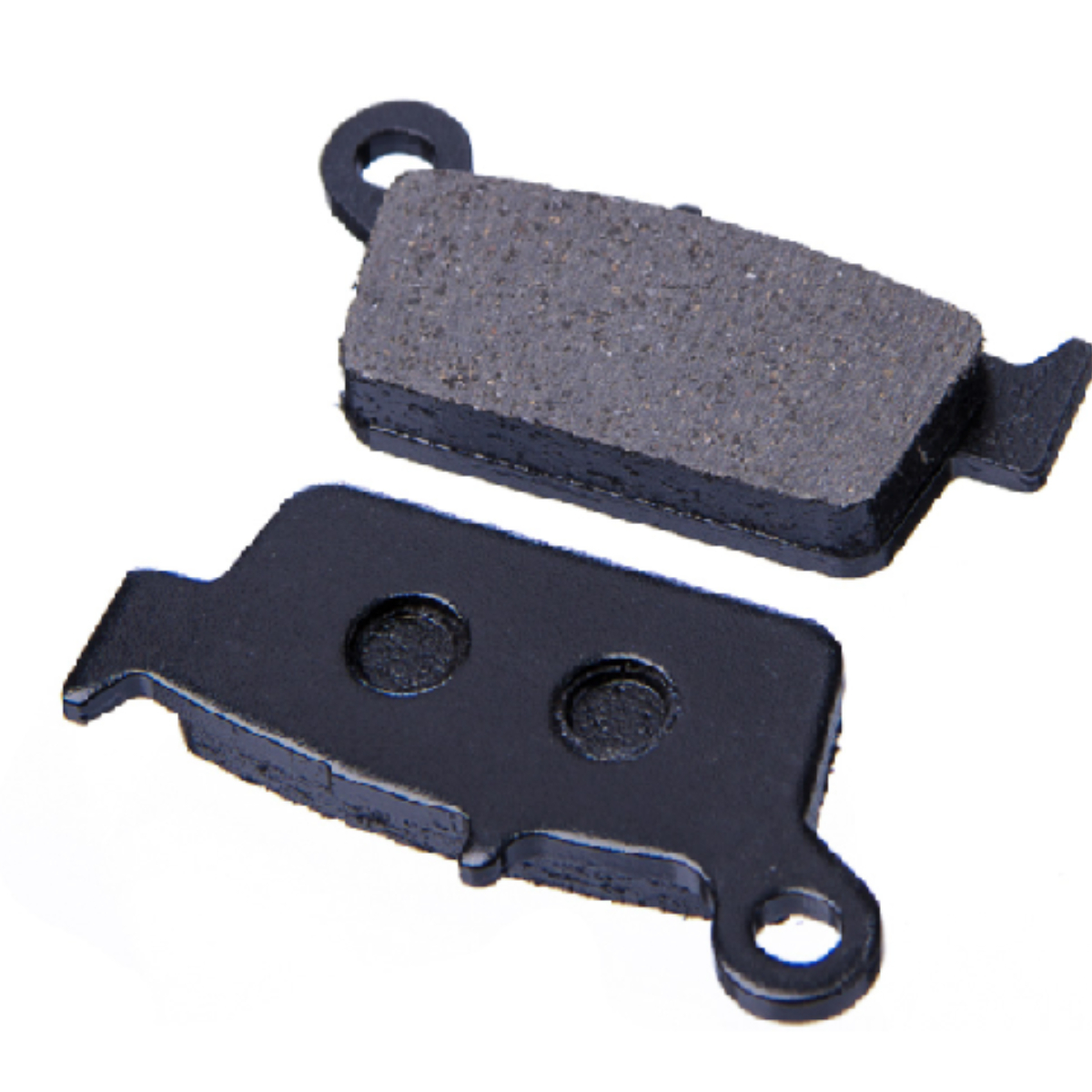 PASTILHA FREIO NX400 DRZ WR CR TRASEIRA FABRECK