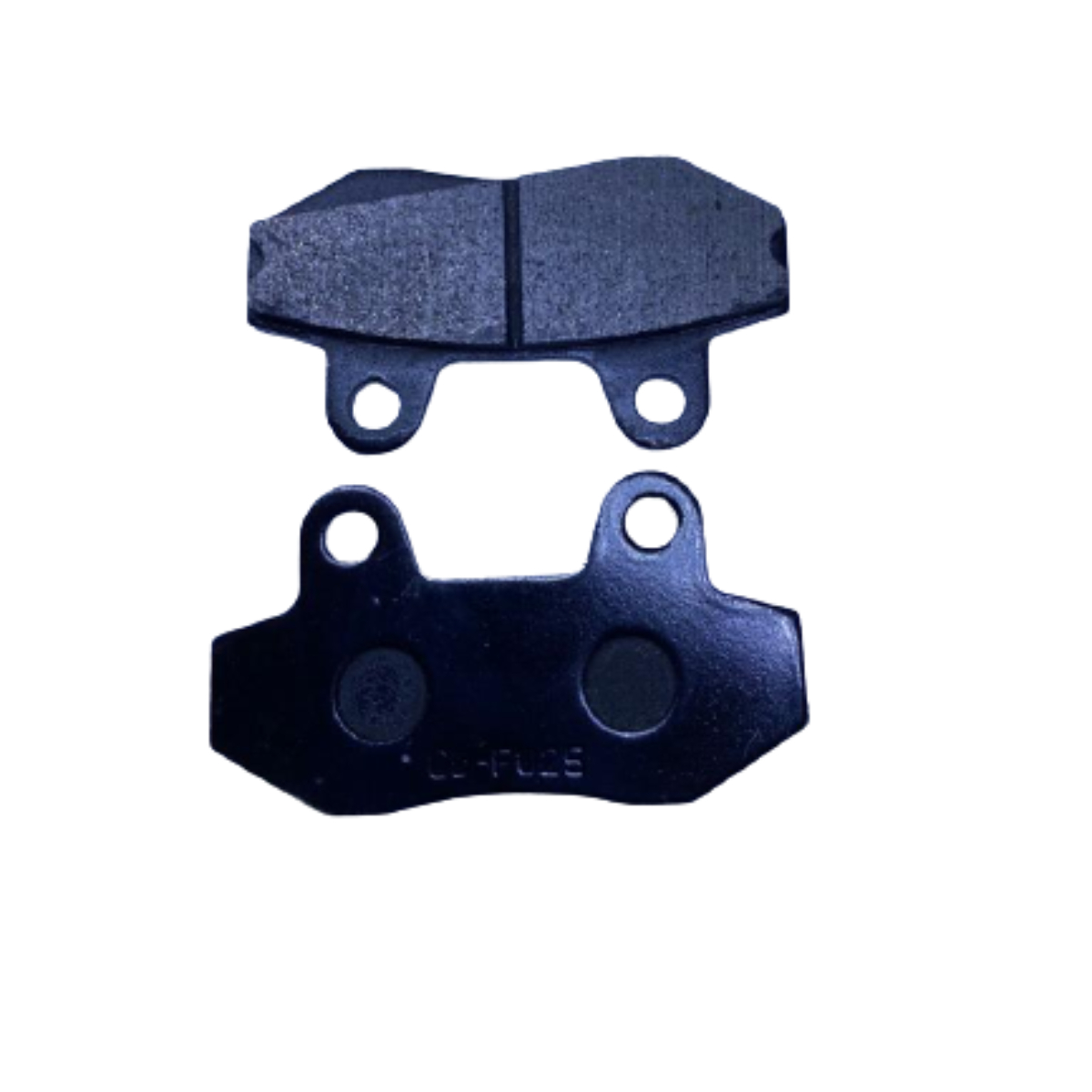 PASTILHA FREIO TR50 TR50F