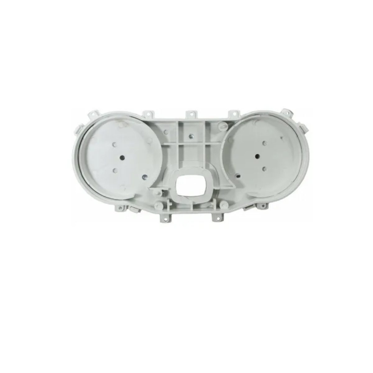 CARCACA PAINEL INTERNA CBX250 BRANCA
