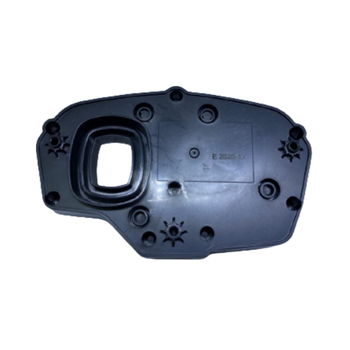 CARCACA PAINEL INFERIOR FAZER150 2014