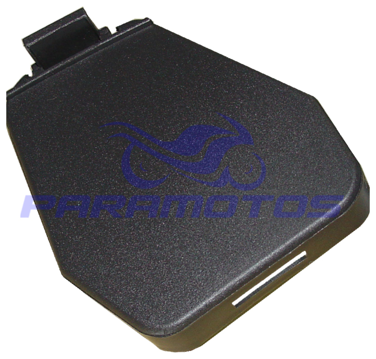 TAMPA CAIXA FERRAMENTA TITAN125 2000