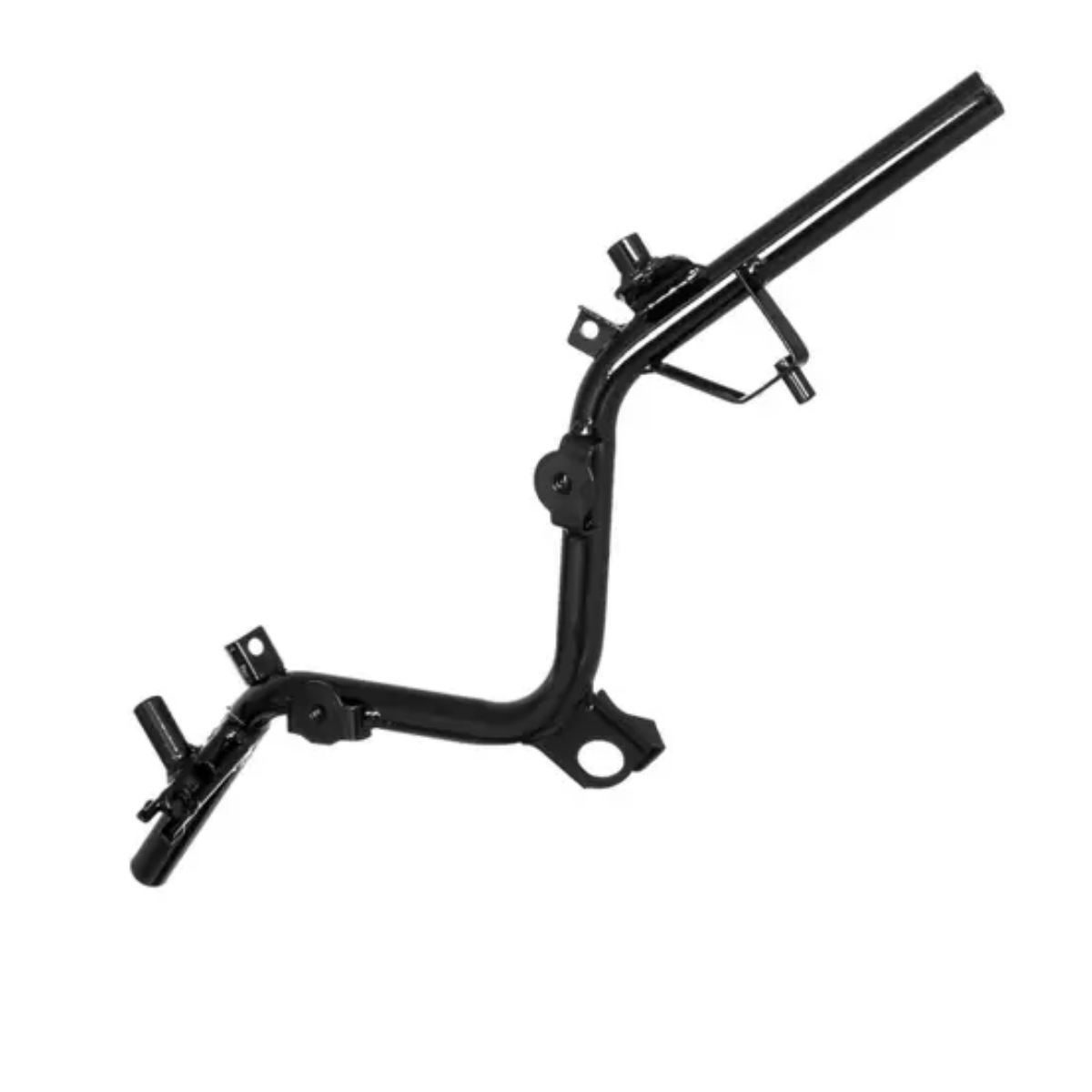 GUIDAO BIZ100 PRETO