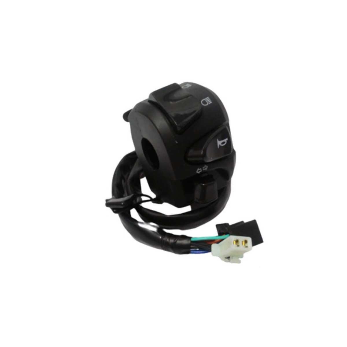 CHAVE LUZ CB250 TWISTER 16 (11FIOS)