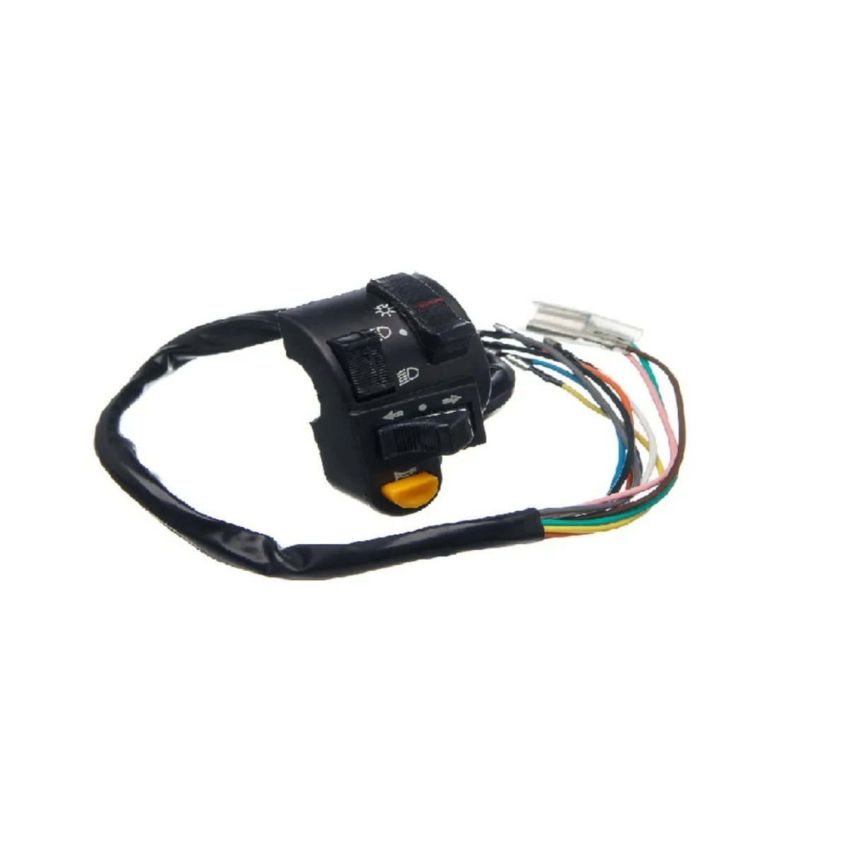 CHAVE LUZ CG125 83 A 89