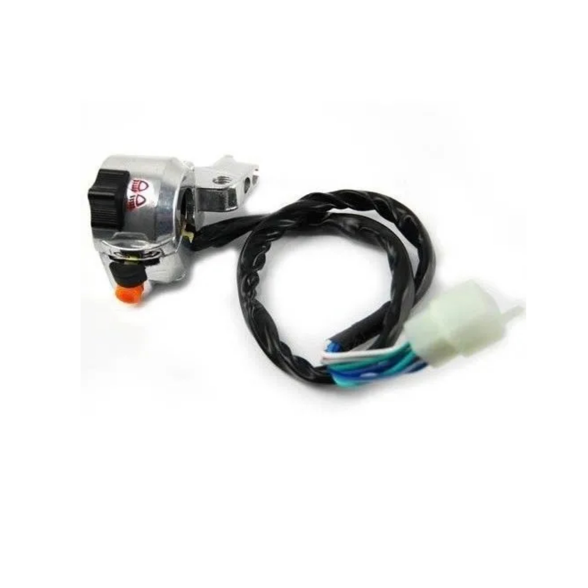 CHAVE LUZ SHINERAY50 09 A 10 (8 FIOS) ILLION