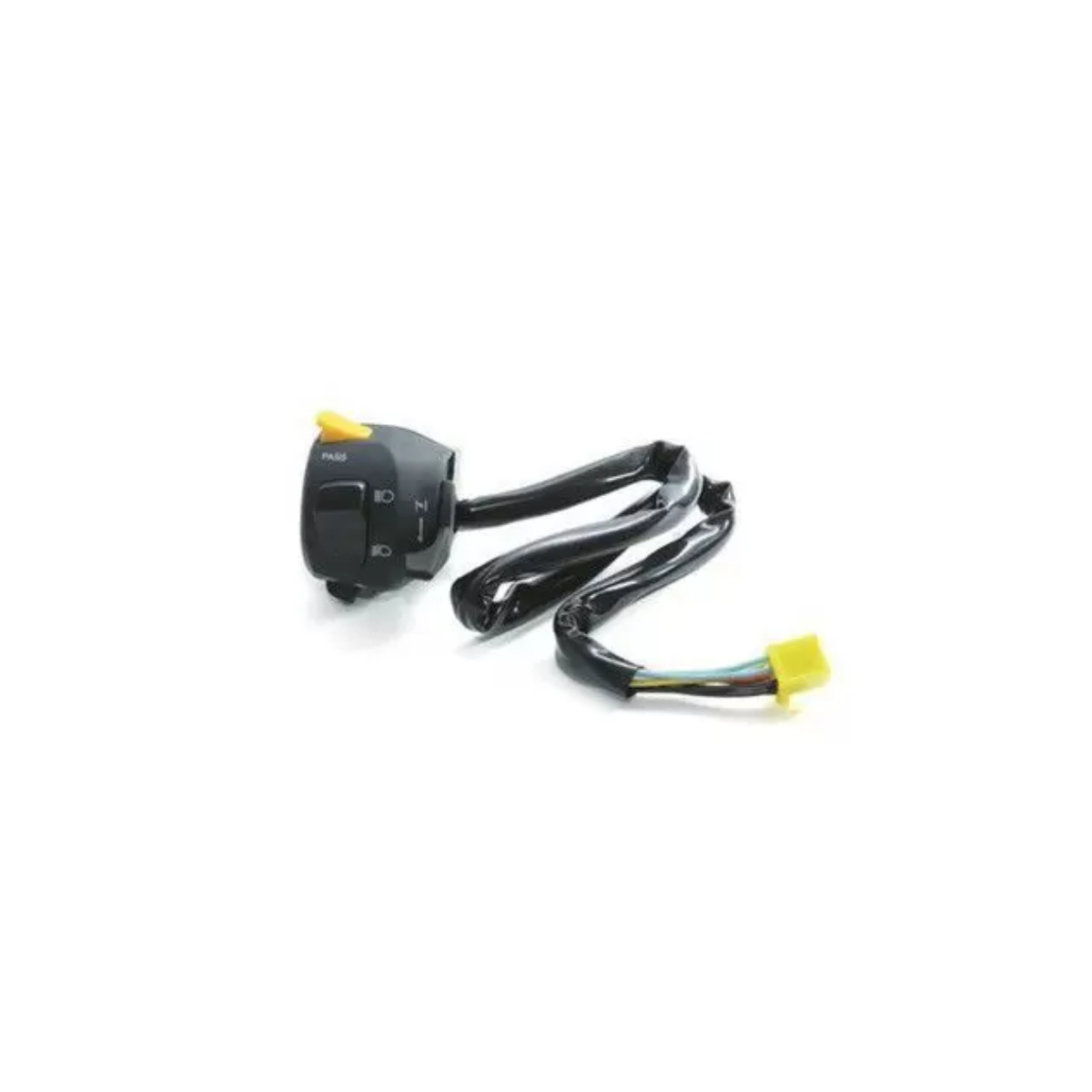 CHAVE LUZ YES125 08 E.D. ESQUERDO
