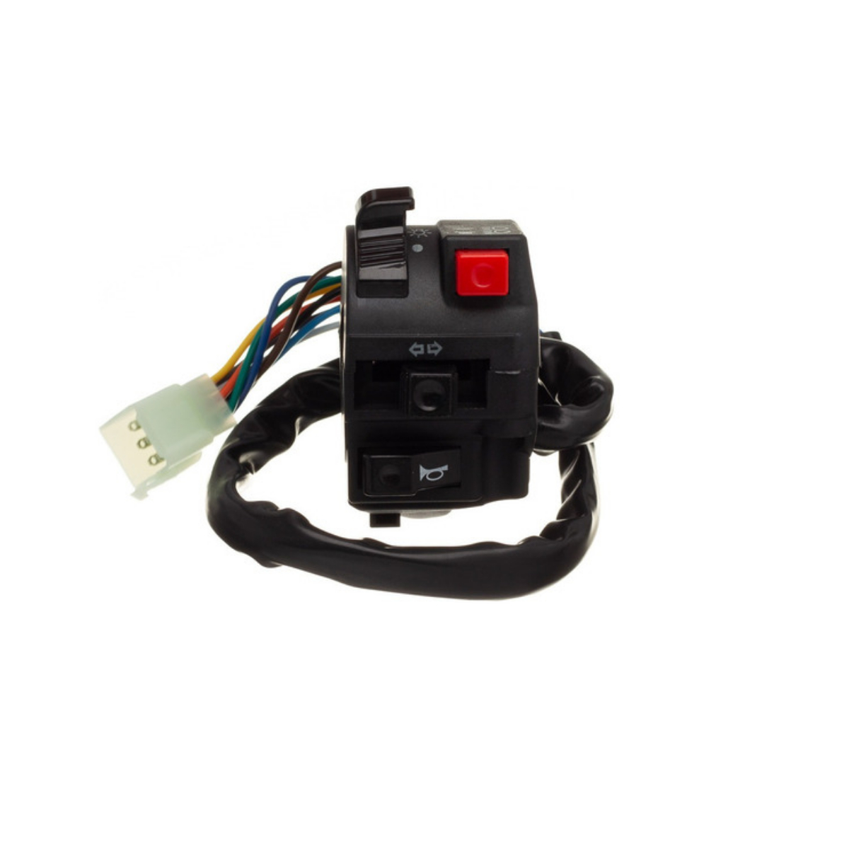 CHAVE LUZ CG125 00 A 04 TITAN KS NXR125 03 A 05 KS