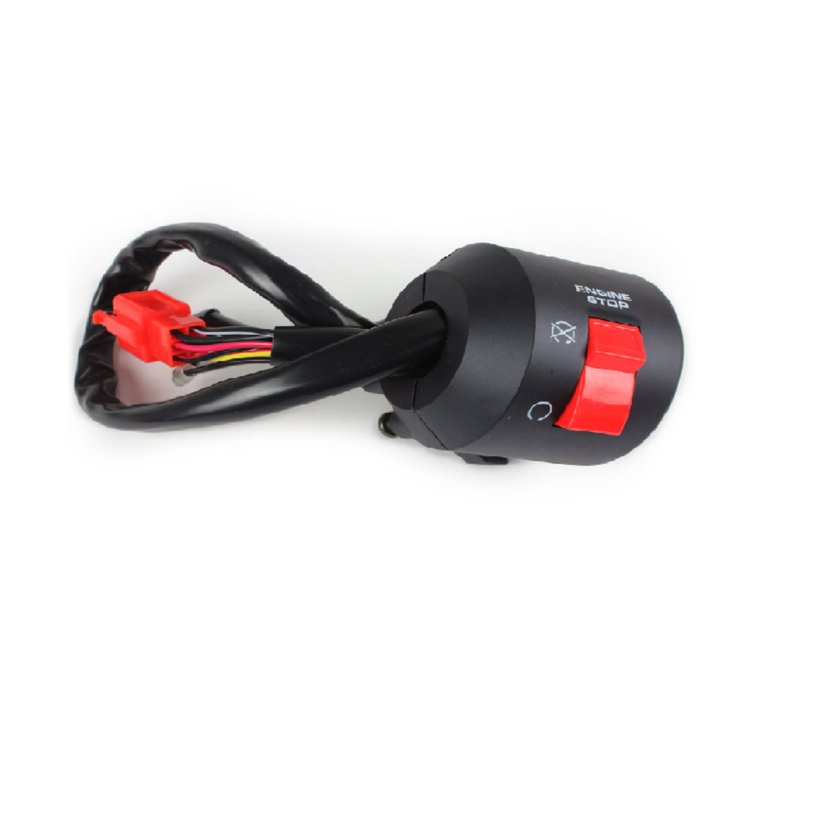 CHAVE LUZ CBX250 DIR