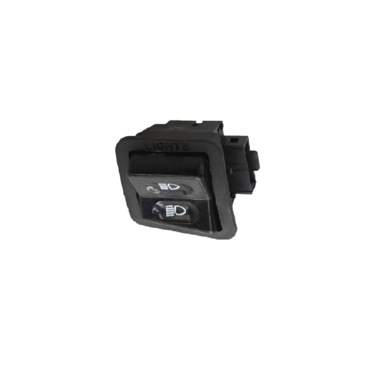 CHAVE LUZ BURGMAN125