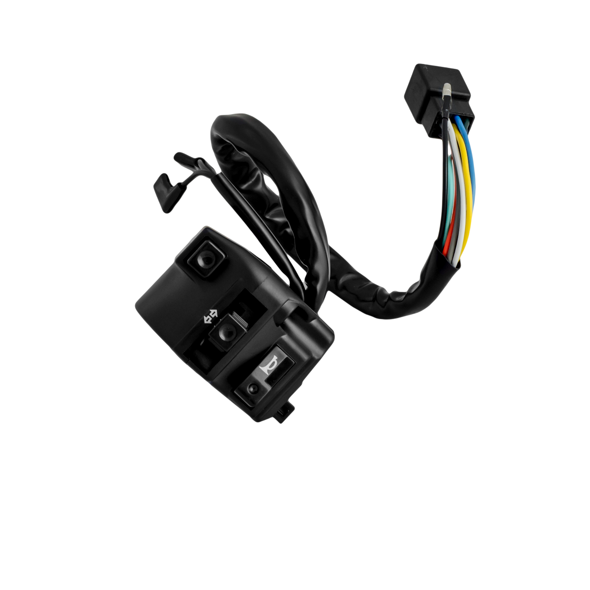 CHAVE LUZ TITAN150 2009 FAN125 09