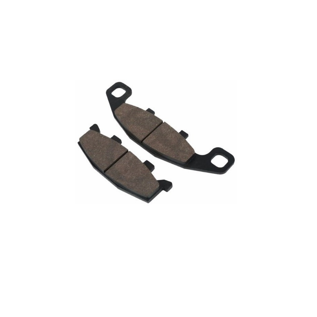 PASTILHA FREIO GS500 GSX1100