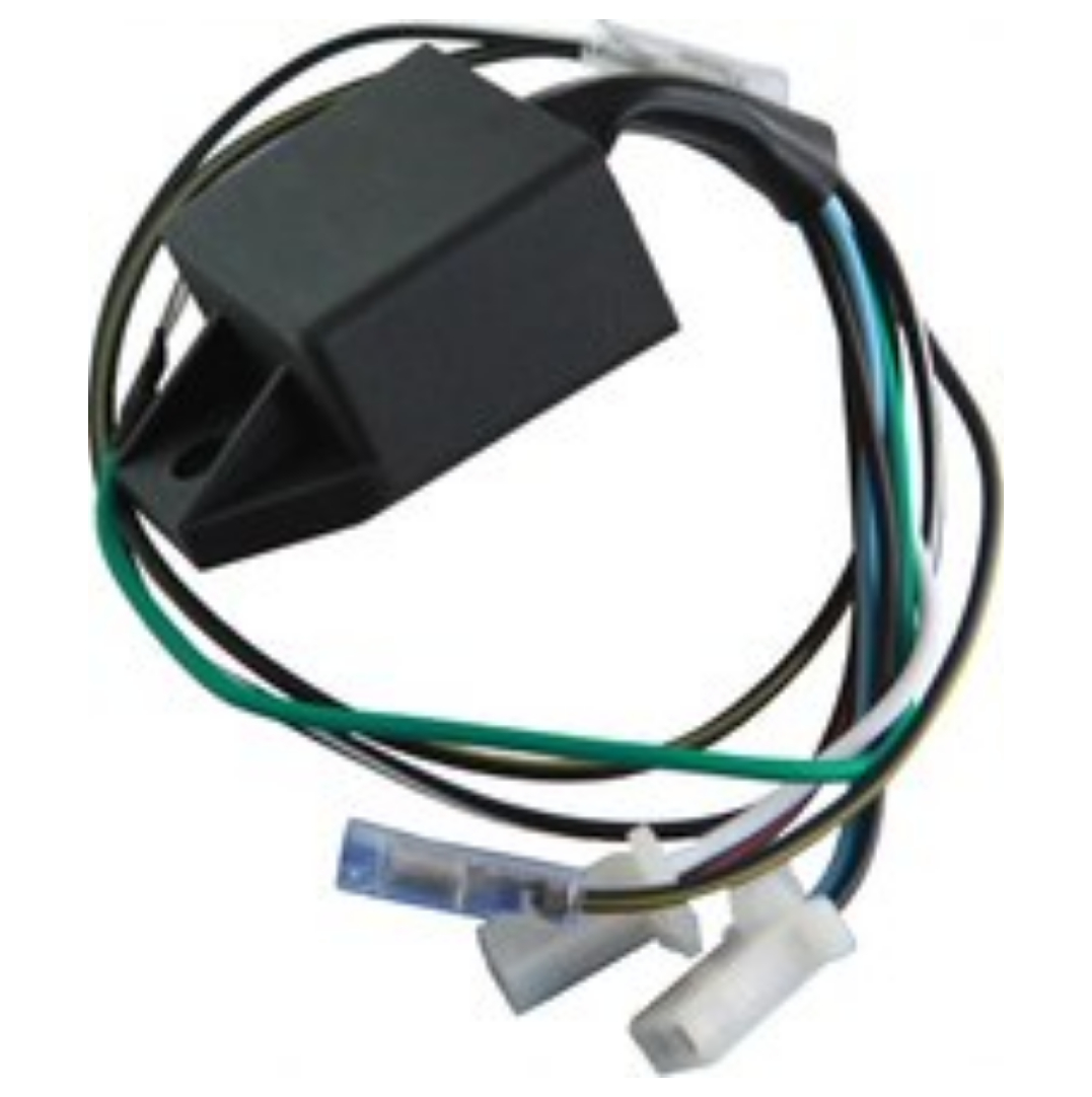 CDI PARA KIT CONVERSOR CG125 ZOUIL