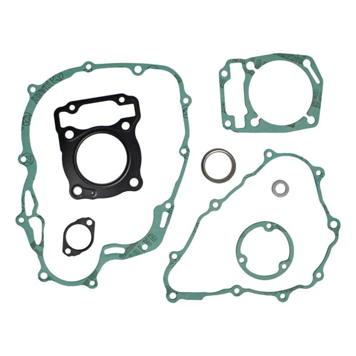 JOGO JUNTA MOTOR TITAN160 NXR160 VEDAMOTORS