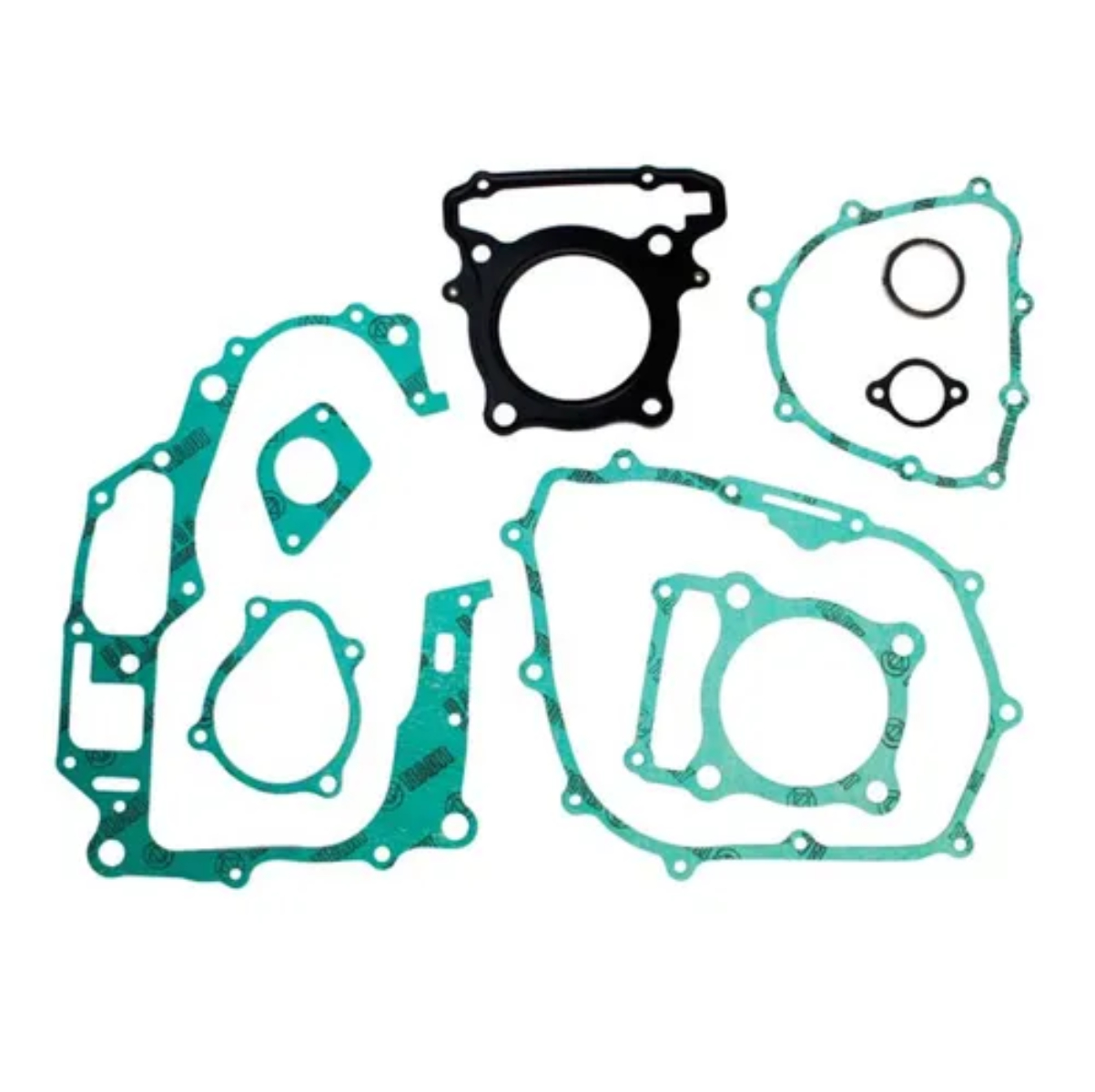 JOGO JUNTA MOTOR CB300 XRE300 VALFLEX