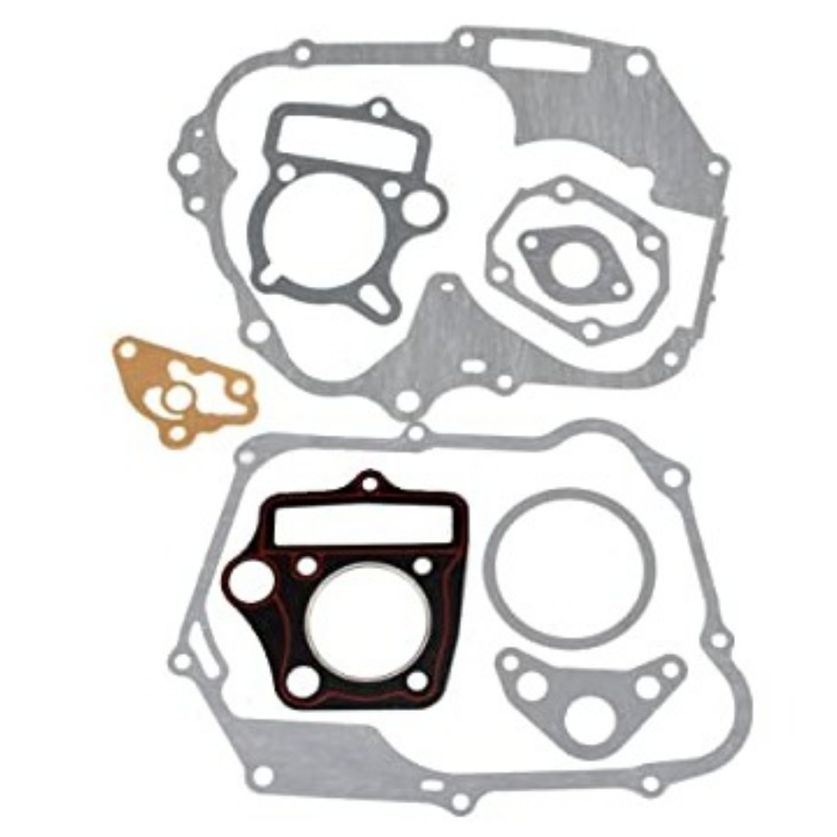 JOGO JUNTA MOTOR TR50