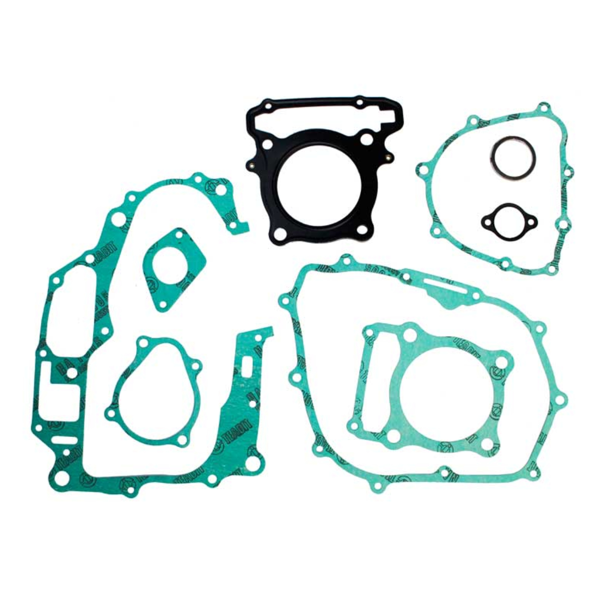 JOGO JUNTA MOTOR CB300 XRE300 VEDAMOTORS