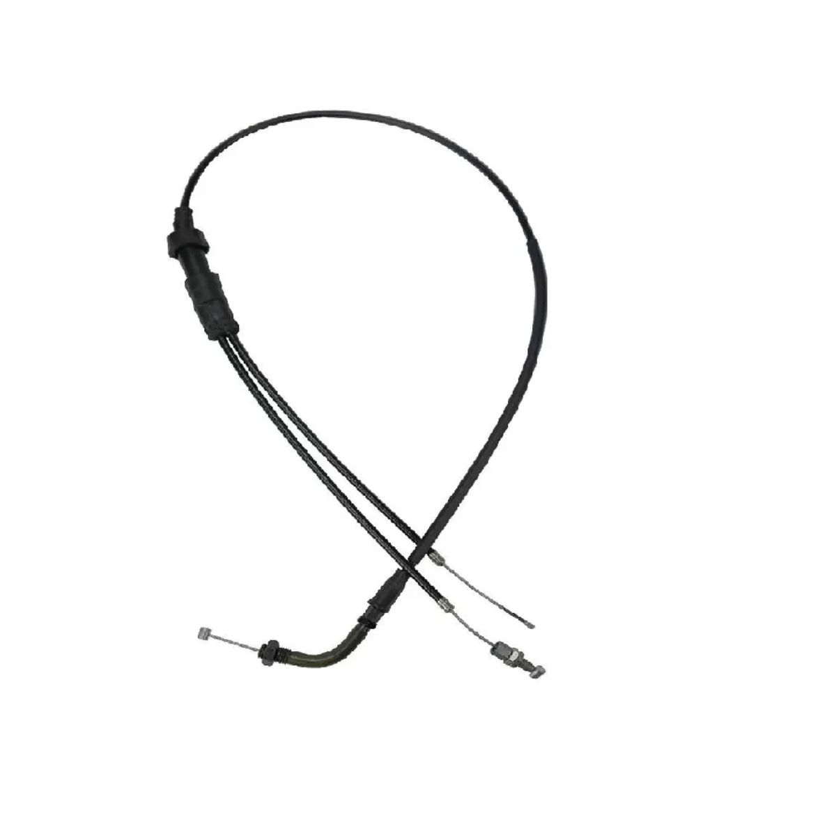 CABO ACELERADOR CG125 ATE 81