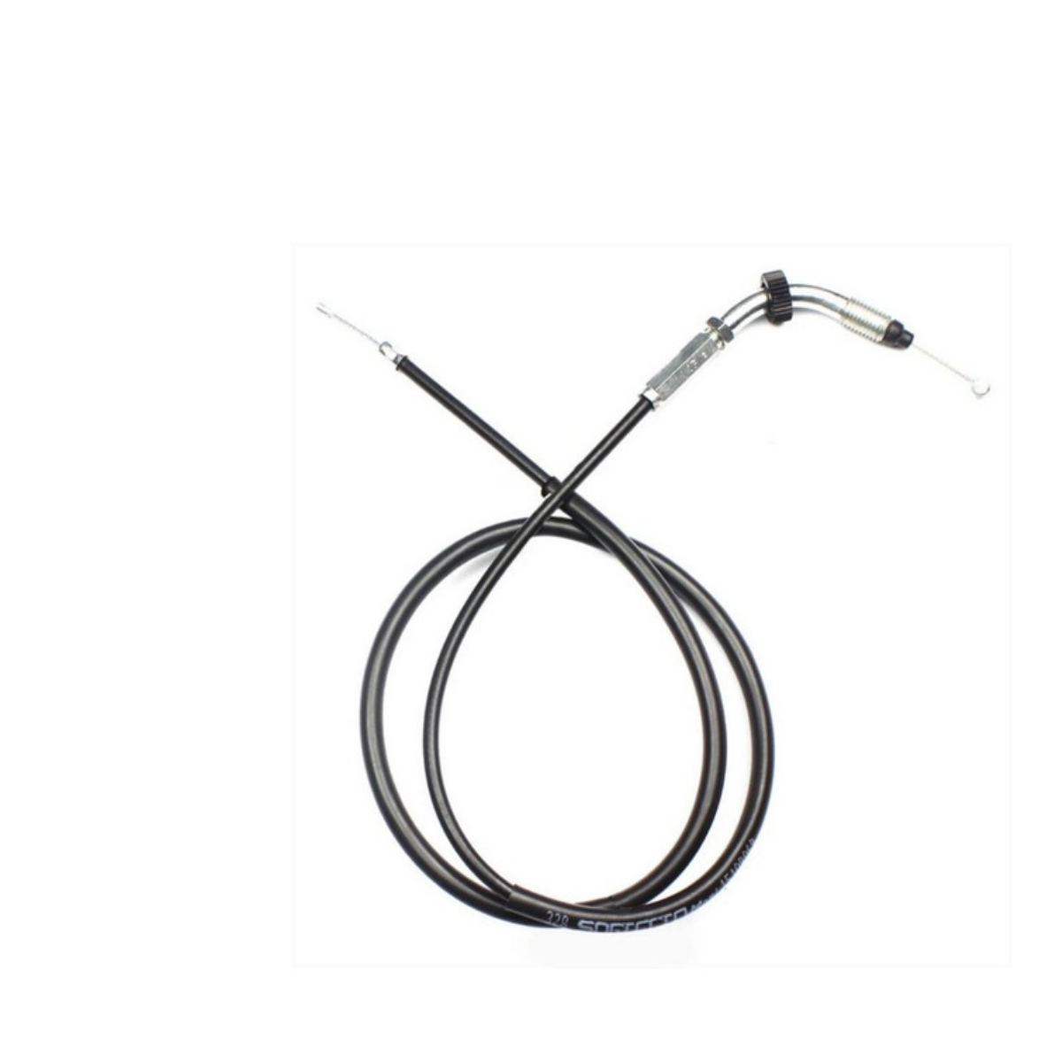 CABO ACELERADOR POP100