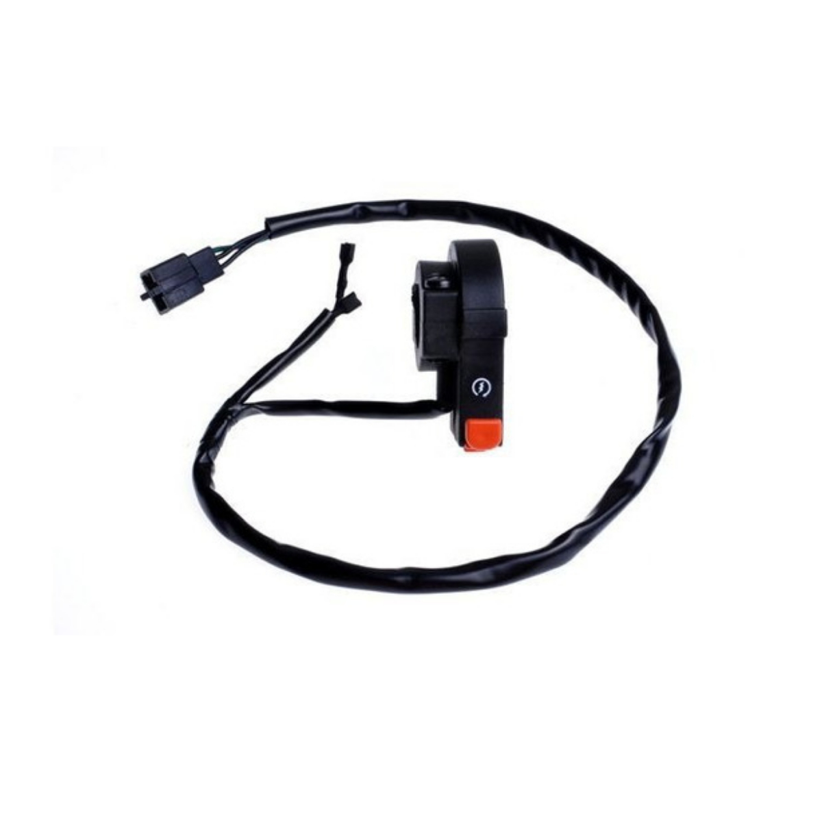 CHAVE PARTIDA CG125 CG150