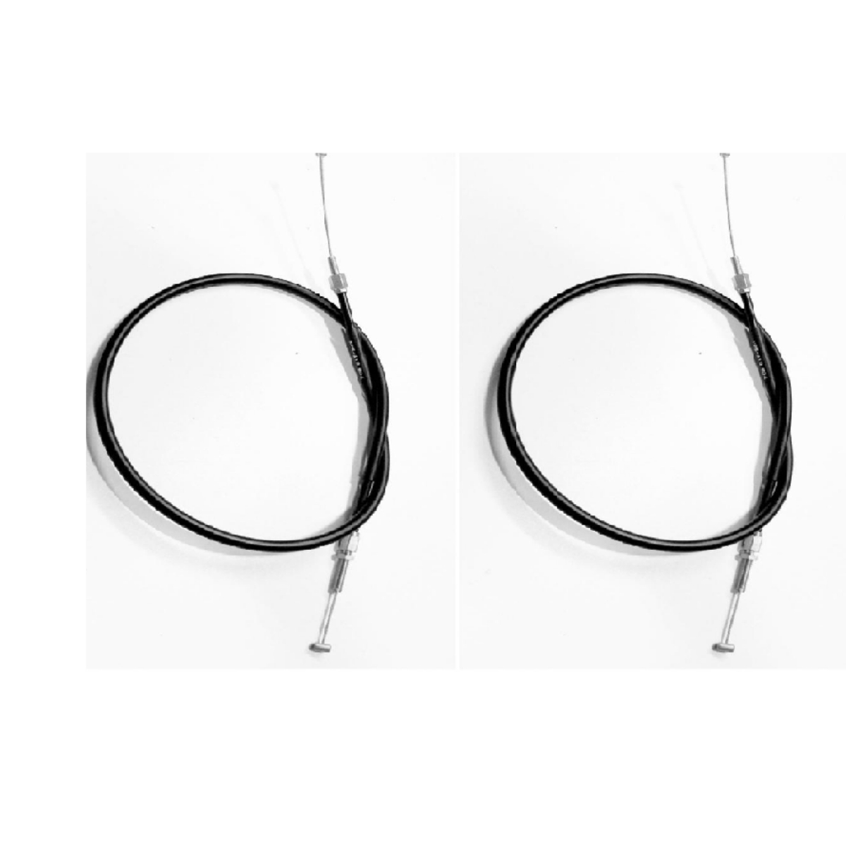 KIT 2 CABOS CRF230 ACELERADOR A e B