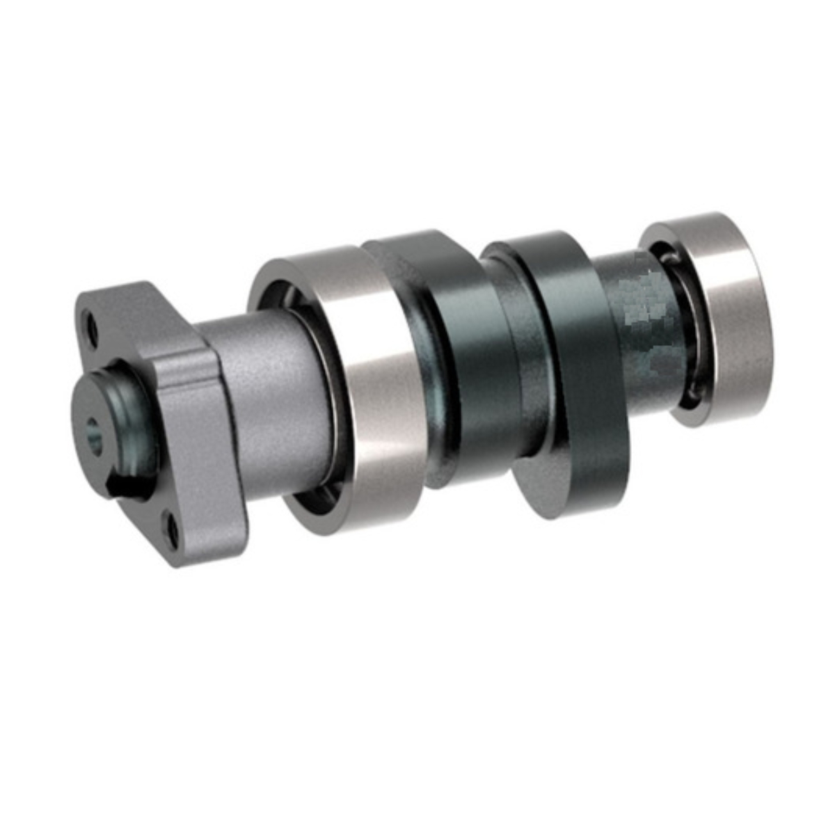 ARVORE COMANDO CG160 NXR160 XRE190