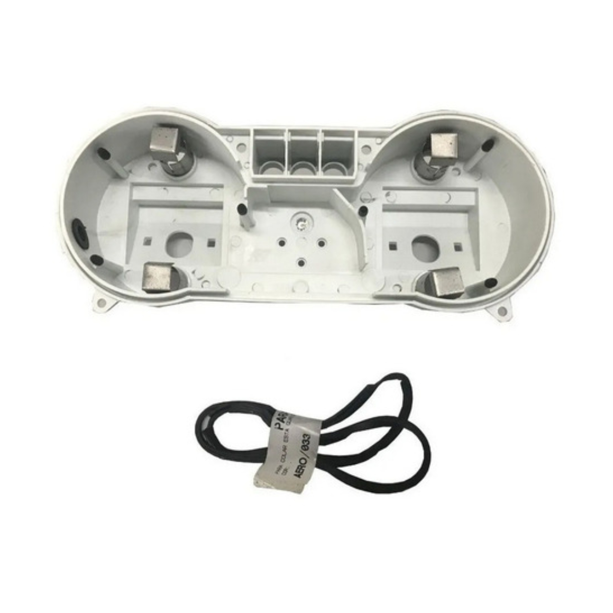 CARCACA PAINEL INTERMEDIARIA CBX150 AERO