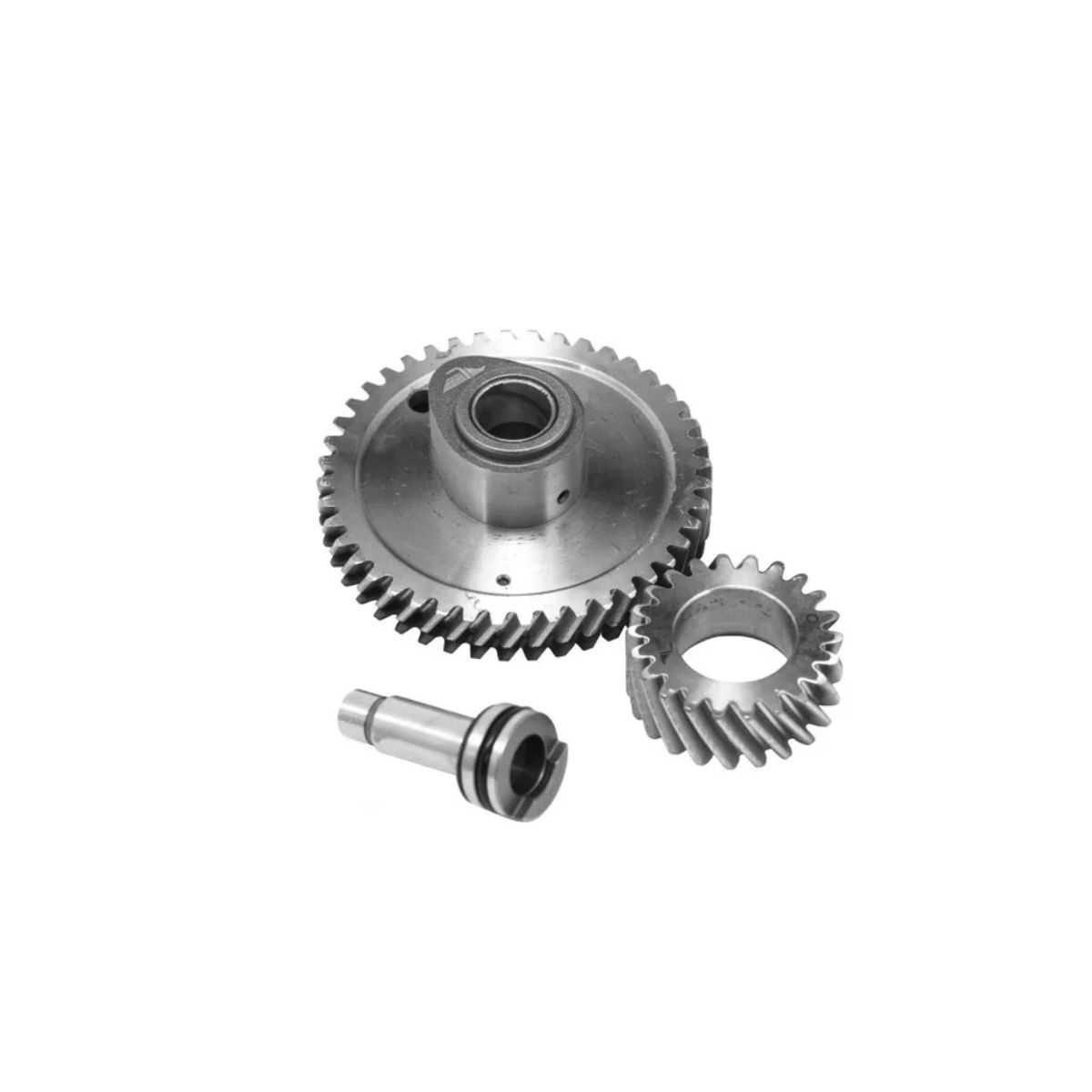 ARVORE COMANDO CG125 92 A 99 TODAY TITAN XLR125