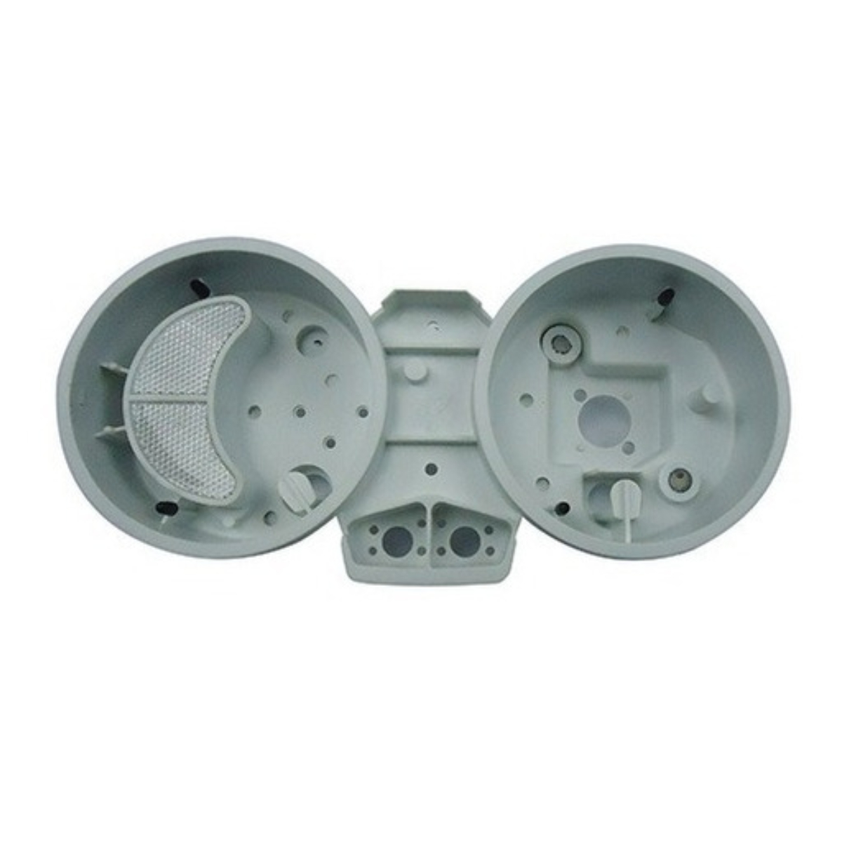 CARCACA PAINEL INTERNA YBR125 00 A 05