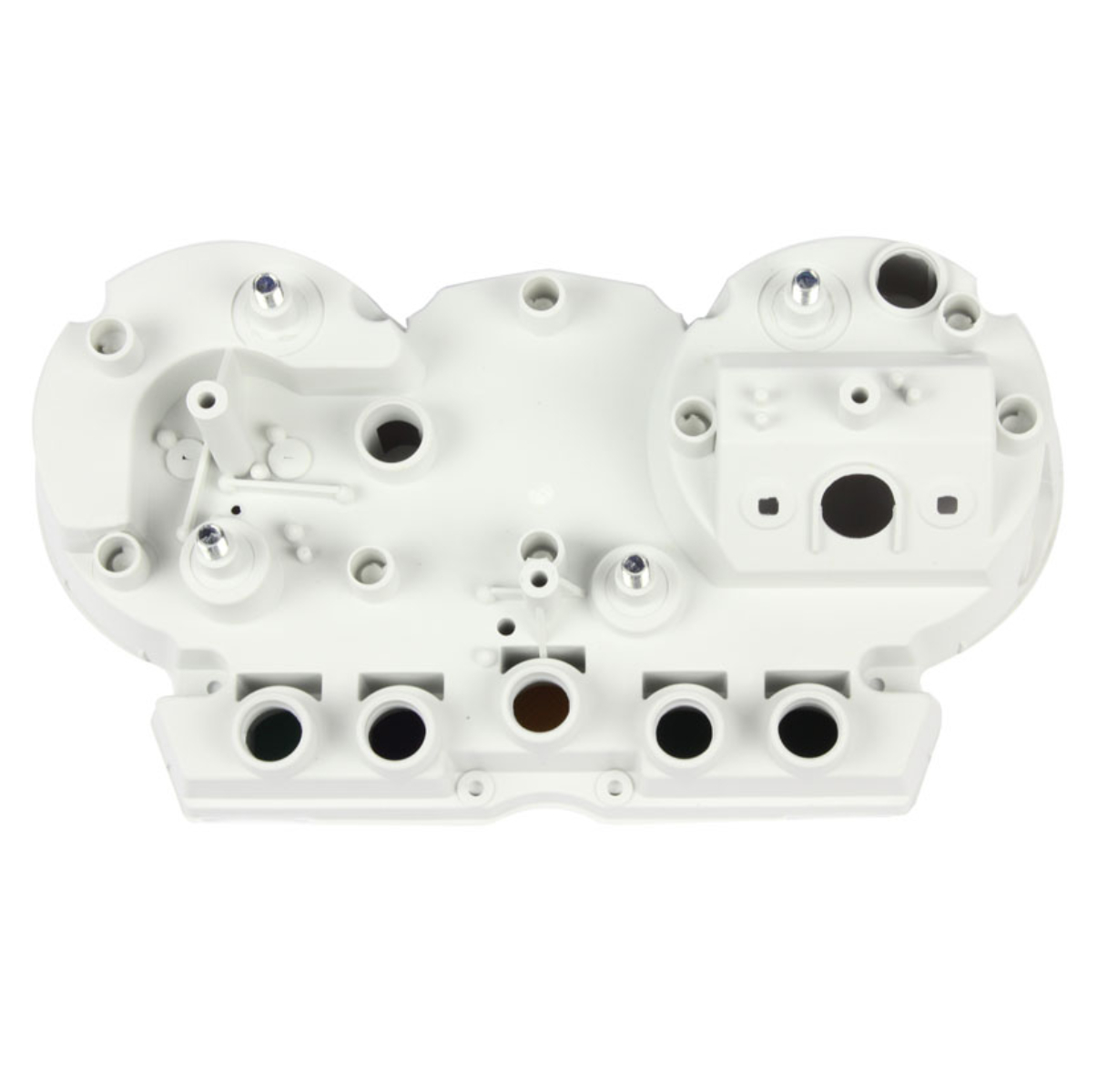 CARCAÇA PAINEL INTERNA YBR125 FACTOR 09 A 13