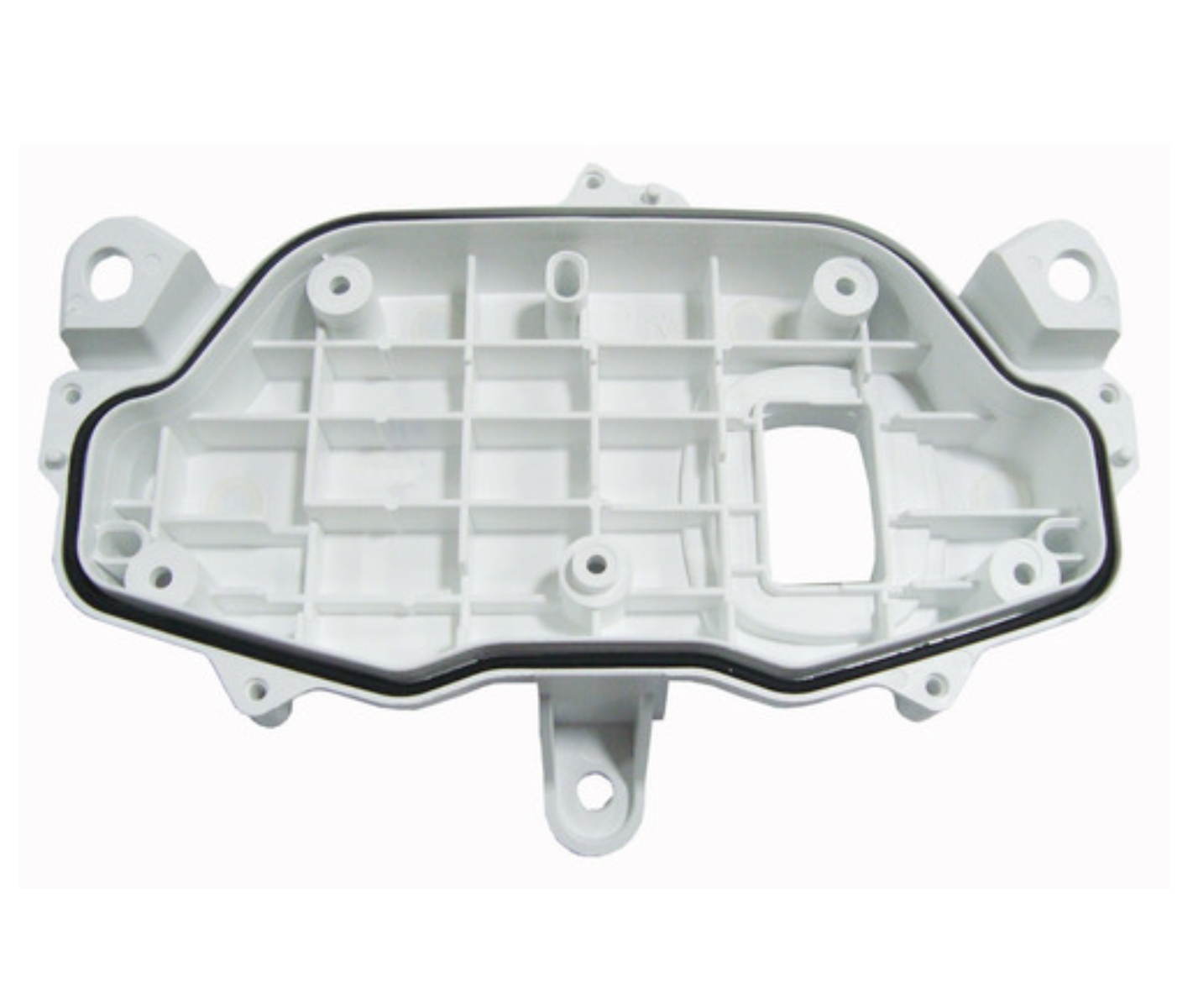 CARCACA PAINEL INTERNA TITAN150 2014