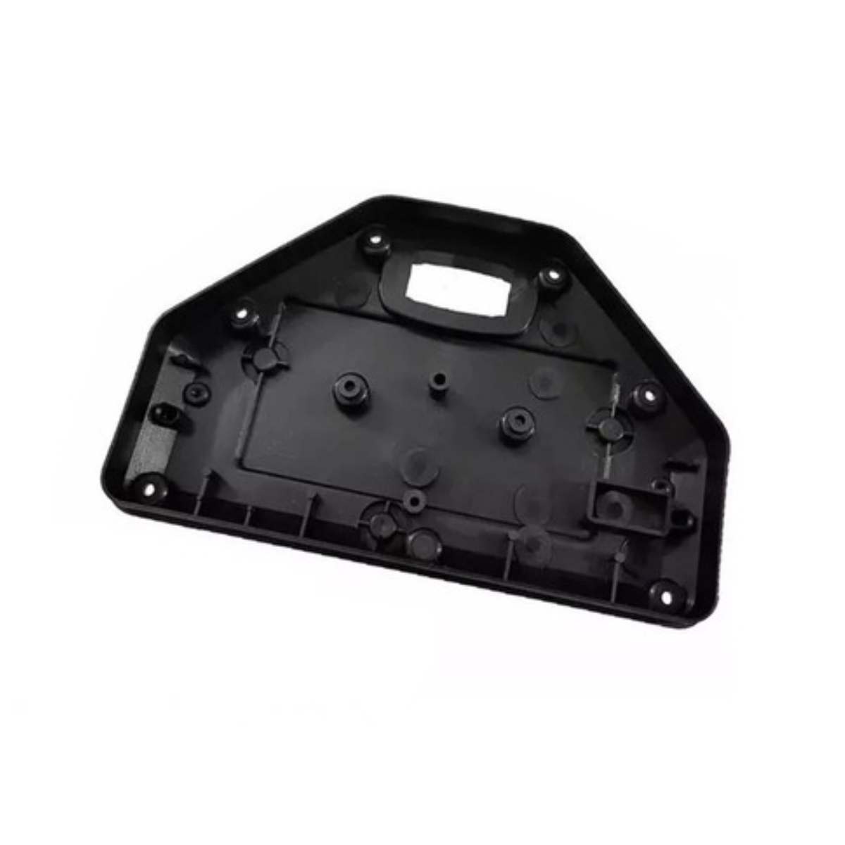 CARCAÇA PAINEL INTERNA CB600 HORNET 09 A 10