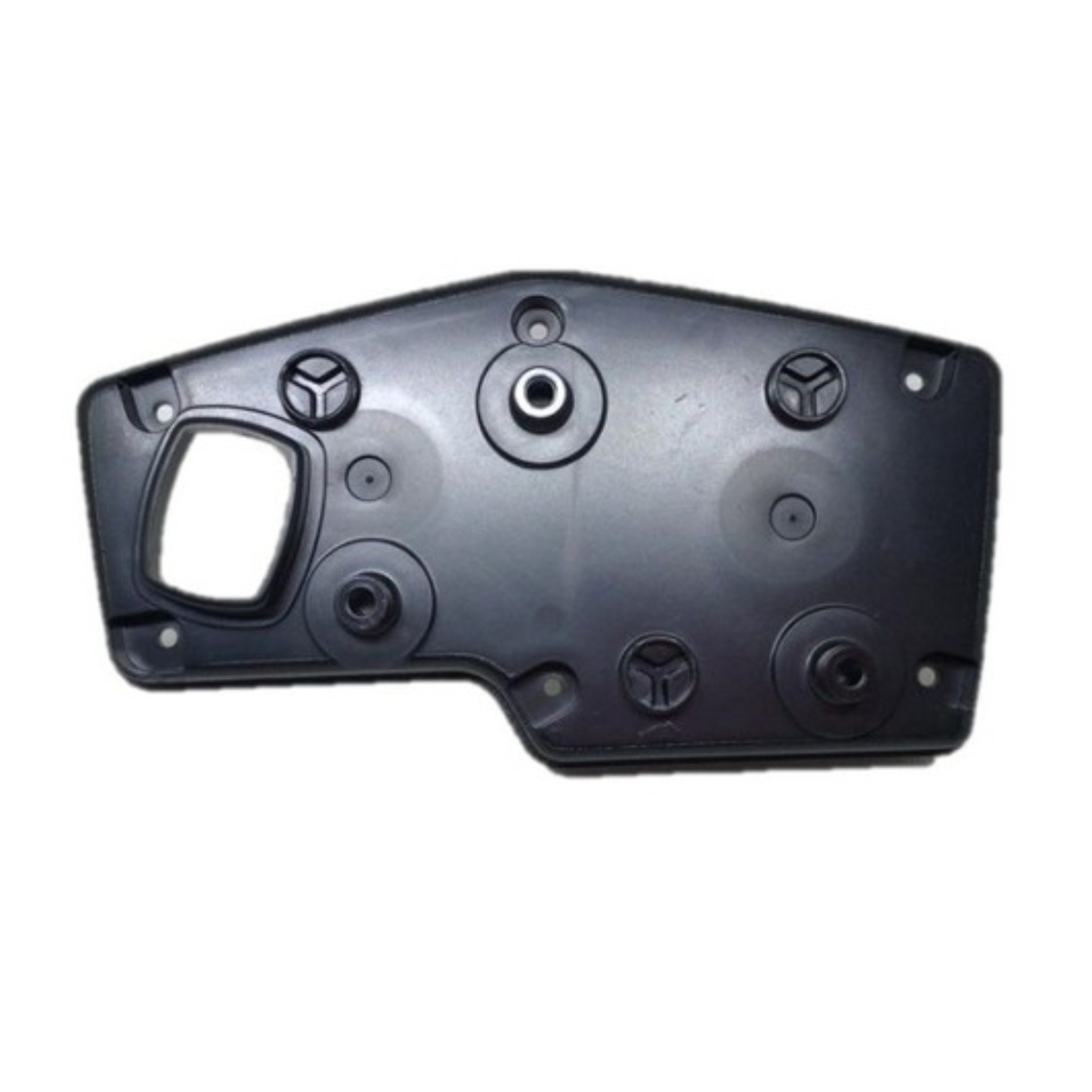CARCACA PAINEL INFERIOR XTZ250 LANDER 09 A 10