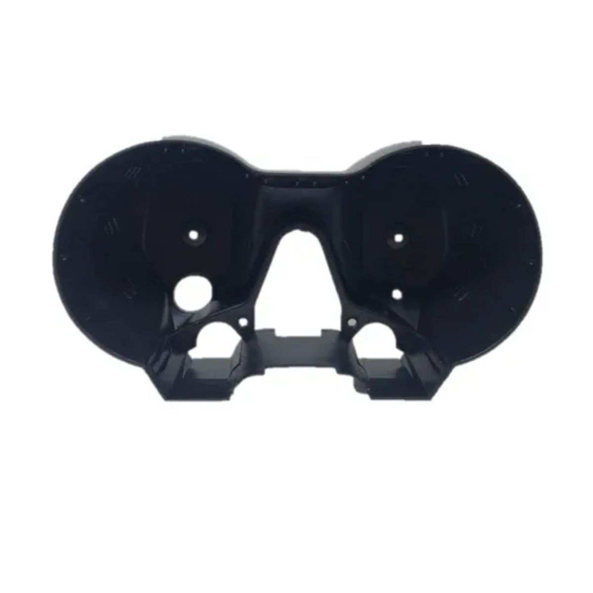 CARCAÇA PAINEL INFERIOR CG150