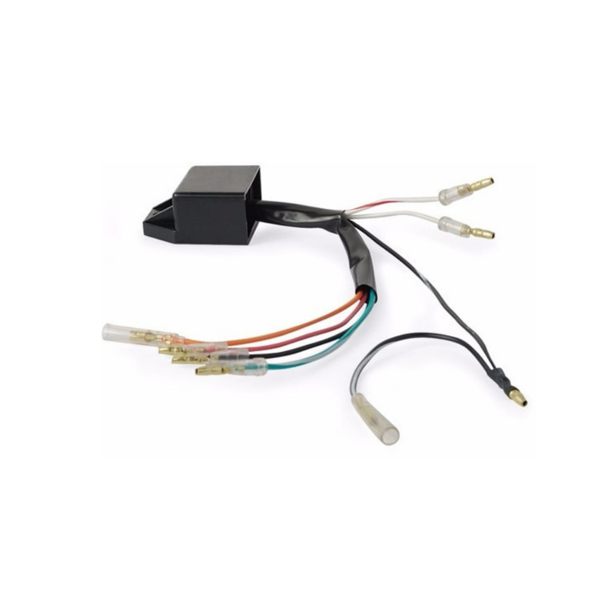 CDI RD125 RD135 RDZ125 RDZ135 C/PROTEÇÃO