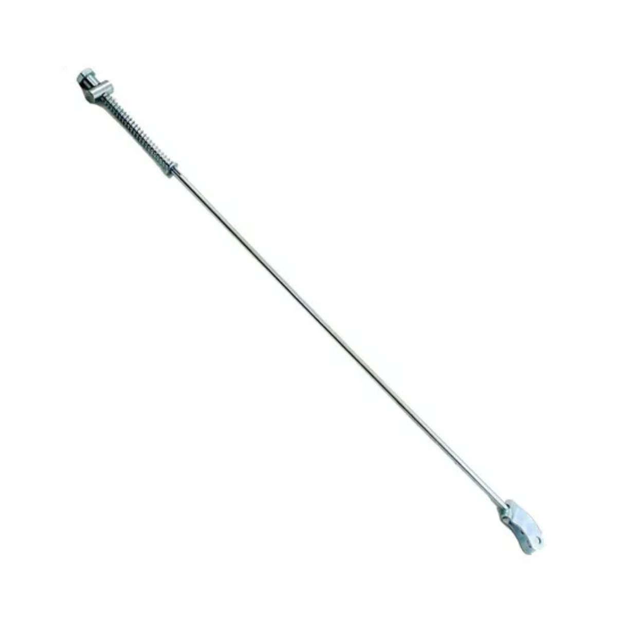 VARETA FREIO TRASEIRO HUNTER125 (S/MOLA E PORCA)