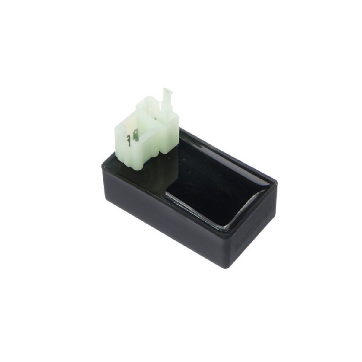 CDI XLS125 DUTY CBX150-200 XR200 CBX250 C/CONECTOR