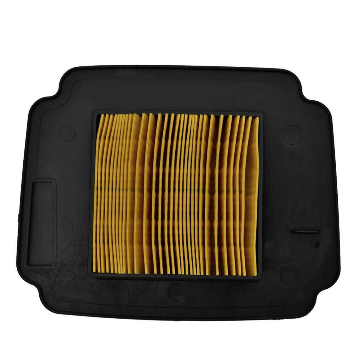 FILTRO AR BIZ125 2012 E.D.