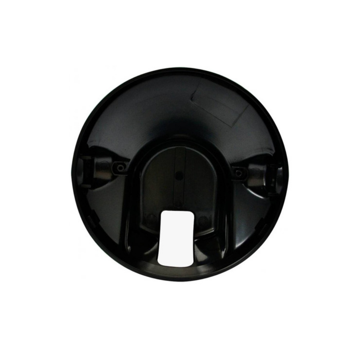 CARCAÇA FAROL YES125