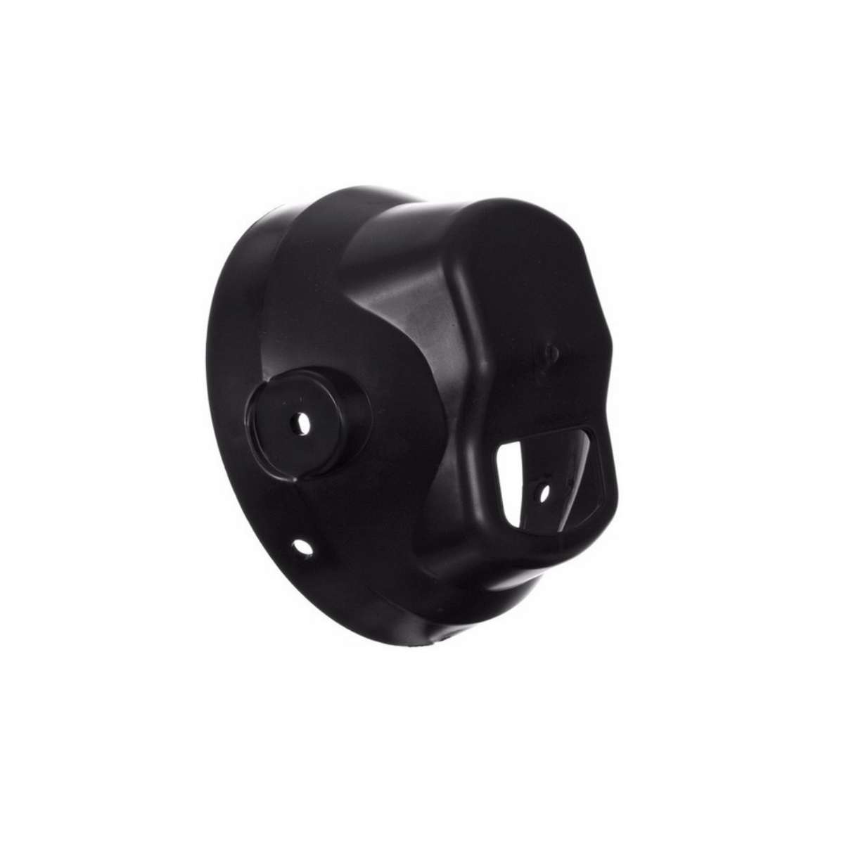 CARCACA FAROL TITAN125 2000