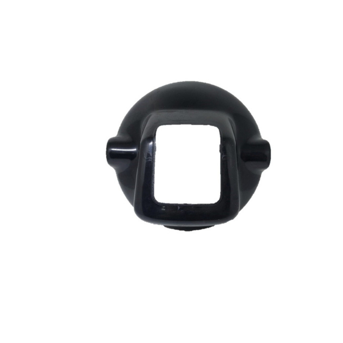 CARCACA FAROL CB400 CBX200 CBX2350 05 (REDONDA)