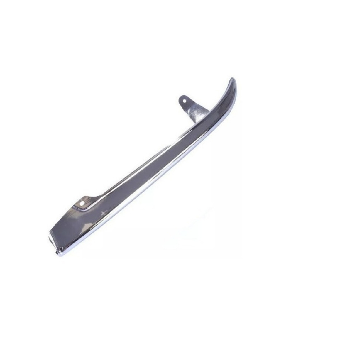PROTETOR CAPA CORRENTE CG125 82 CROMADO