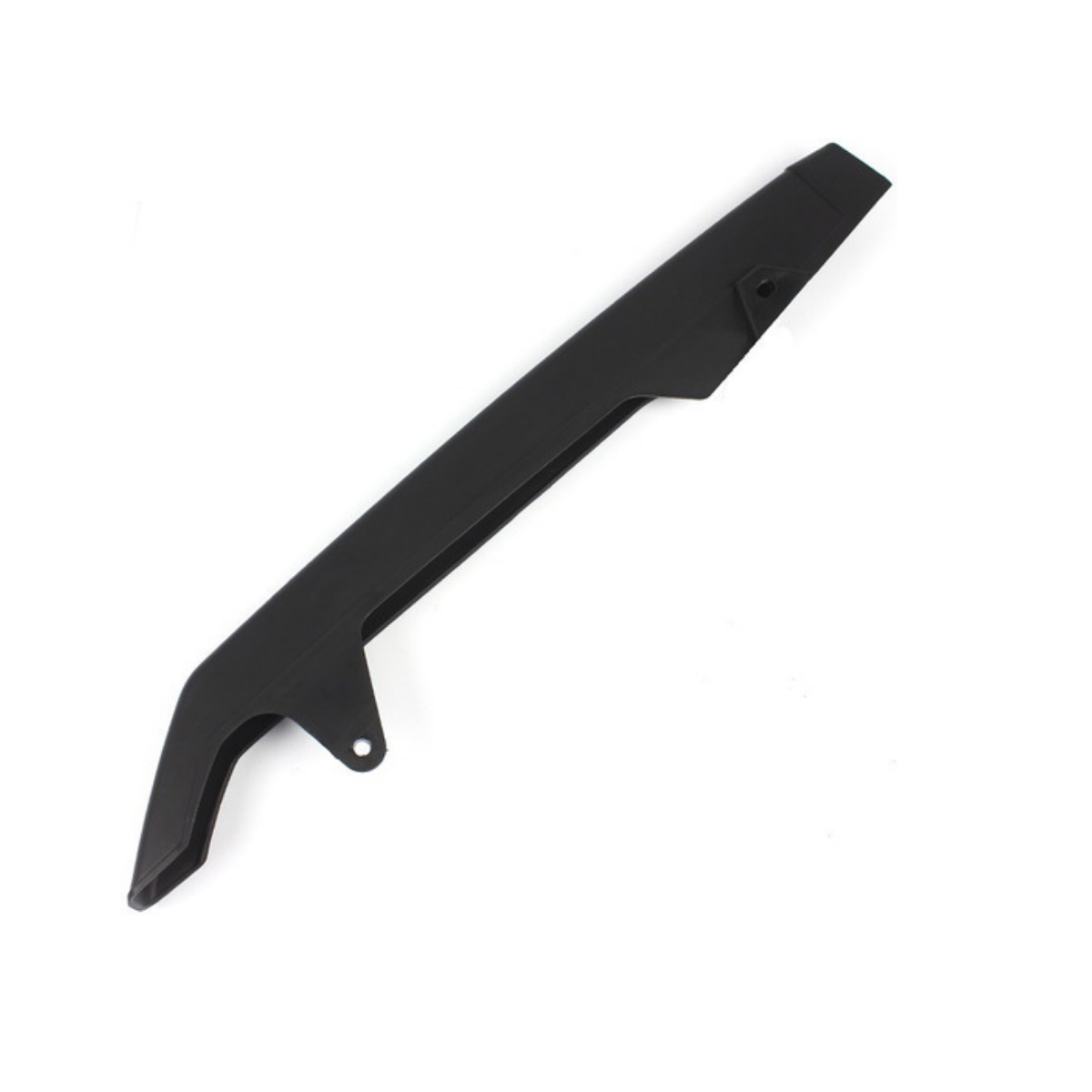 PROTETOR CAPA CORRENTE CG125 77 A 82 PRETO